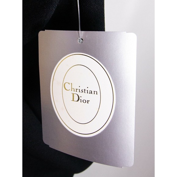 Dior Black Women's Suit - Picture 8 of 10